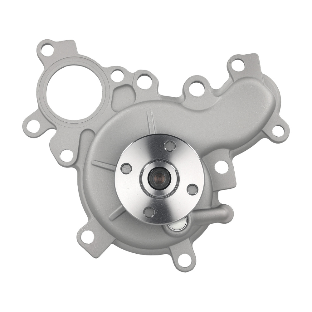 Coolant Water Pump compatible for Toyota Sequoia 4.6L 2010-2012 1704070 AW6336