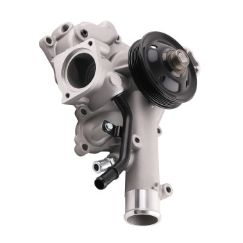 Engine Water Pump compatible for Dodge Durango compatible for Ram 1500/2500/3500 5.7L AW6341