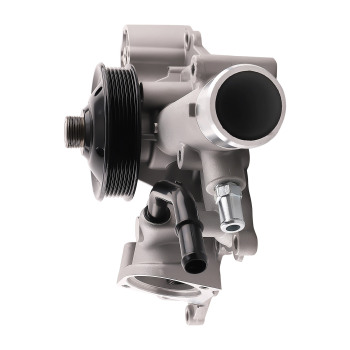 Engine Water Pump compatible for Dodge Durango compatible for Ram 1500/2500/3500 5.7L AW6341