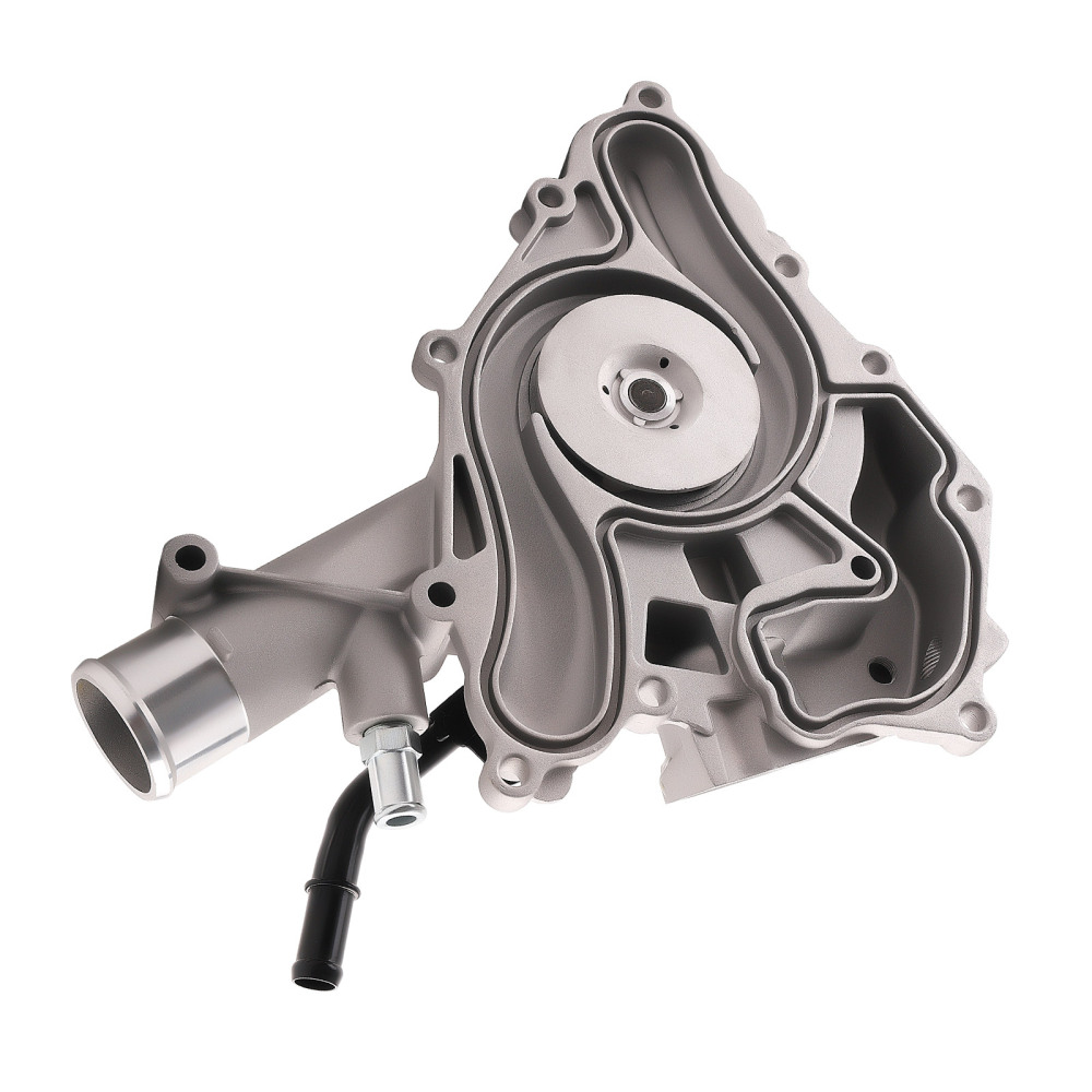 Engine Water Pump compatible for Dodge Durango compatible for Ram 1500/2500/3500 5.7L AW6341