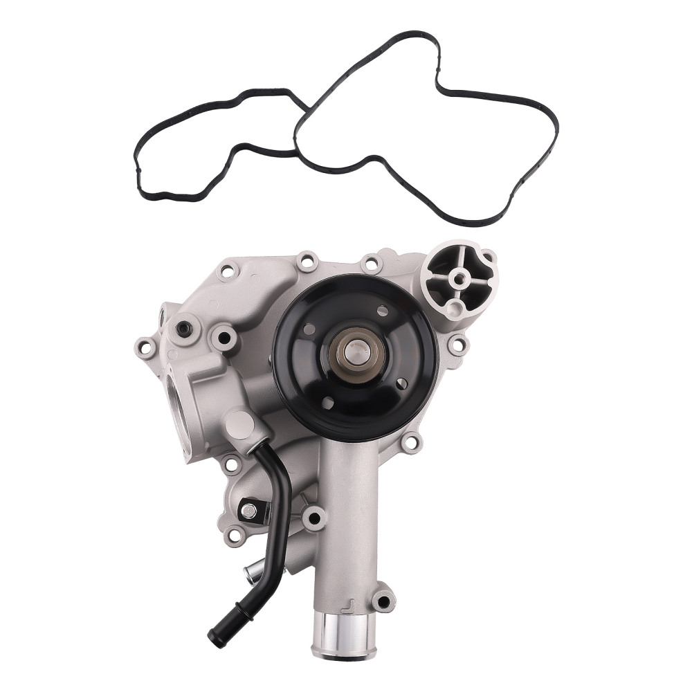 Engine Water Pump compatible for Dodge Durango compatible for Ram 1500/2500/3500 5.7L AW6341