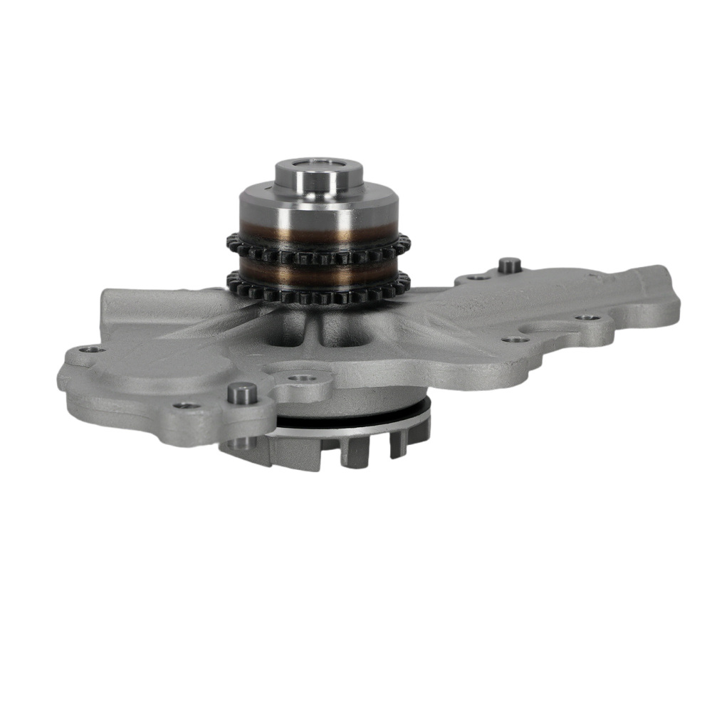 Water Pump compatible for Ford Edge/Explorer/Flex/Police/Taurus 12-19 AT4Z-8501-B AW6348