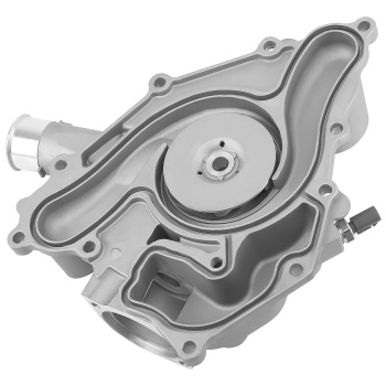 Water Pump compatible for Jeep Grand Cherokee compatible for Dodge Charger compatible for Chrysler 300 11-18 5038668AB