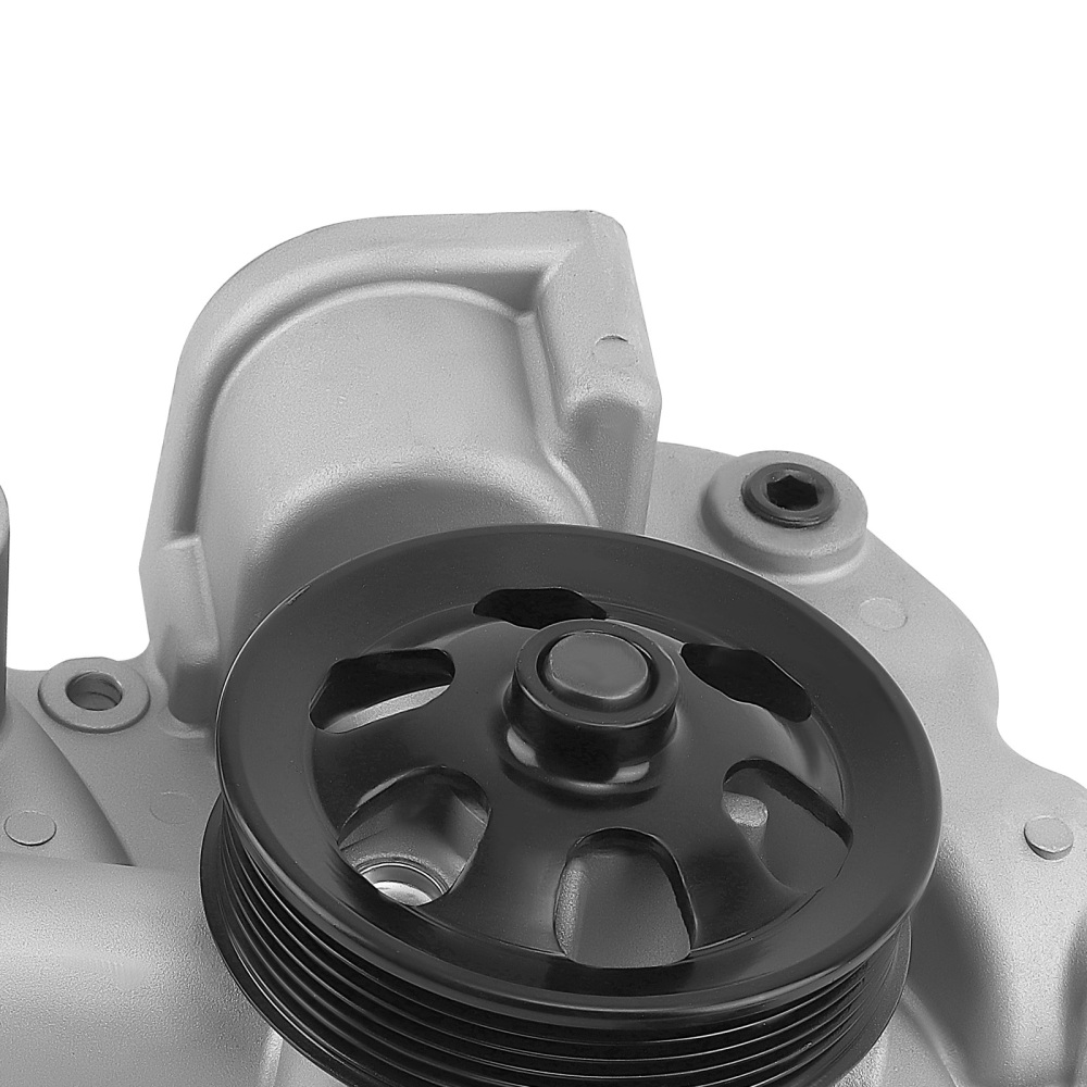 Water Pump compatible for Jeep Grand Cherokee compatible for Dodge Charger compatible for Chrysler 300 11-18 5038668AB
