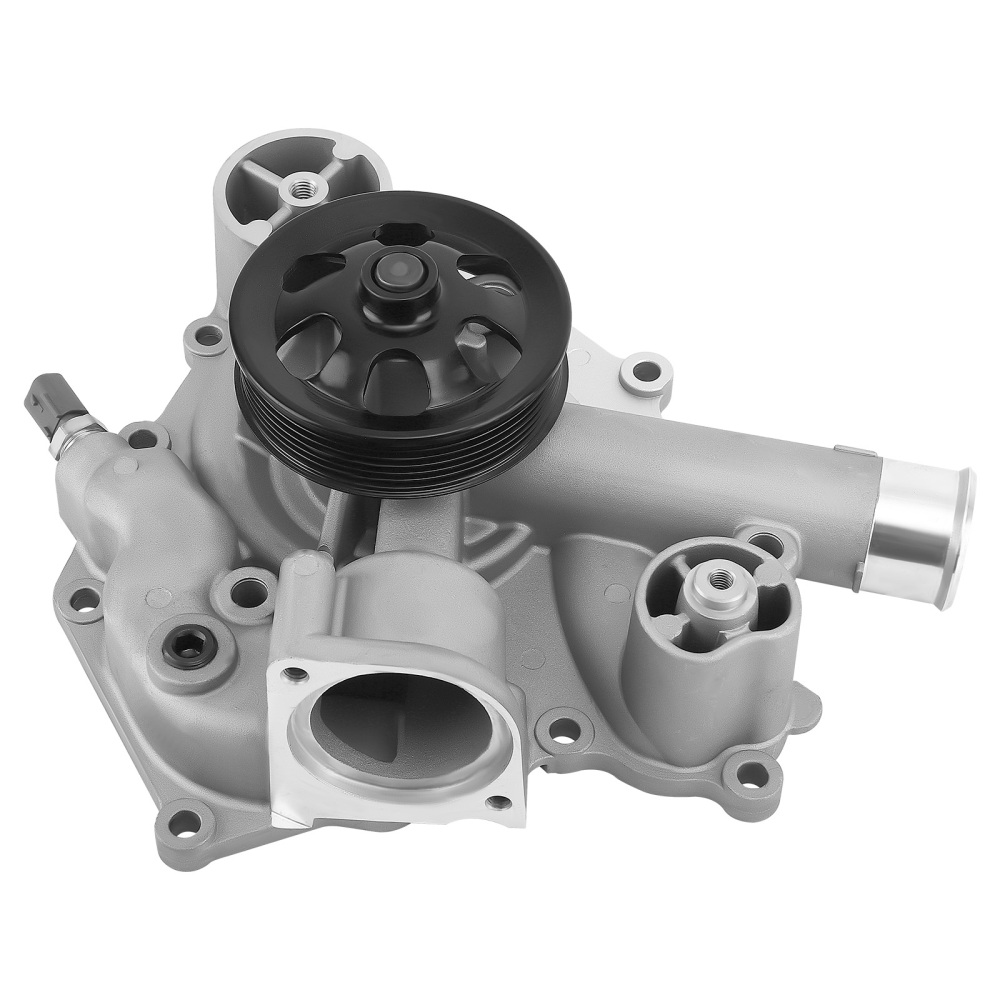 Water Pump compatible for Jeep Grand Cherokee compatible for Dodge Charger compatible for Chrysler 300 11-18 5038668AB
