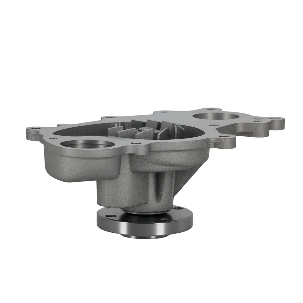 Engine Water Pump compatible for Ford F-150 Transit-150 250 350 HD compatible for Mustang V6 3.7L AW6654