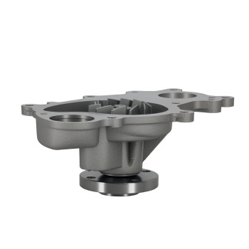 Engine Water Pump compatible for Ford F-150 Transit-150 250 350 HD compatible for Mustang V6 3.7L AW6654