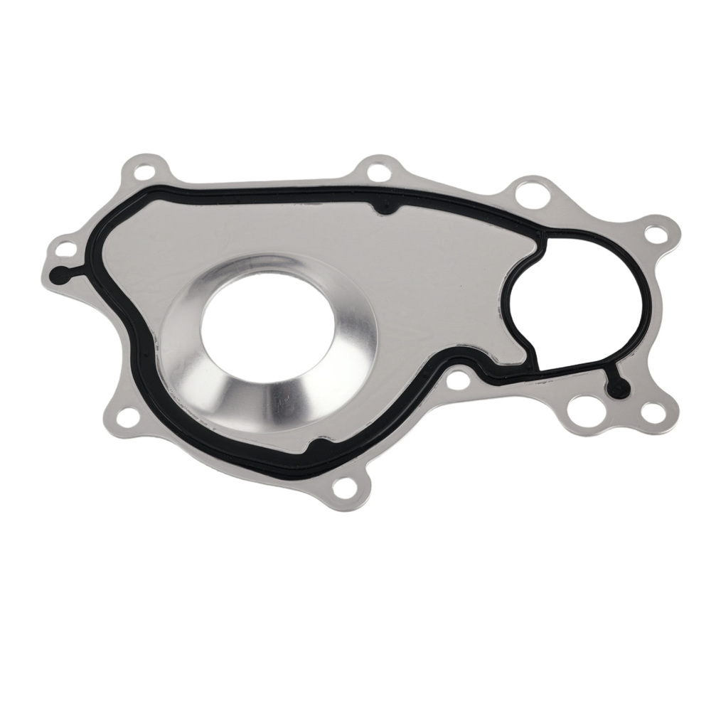 Engine Water Pump compatible for Ford F-150 Transit-150 250 350 HD compatible for Mustang V6 3.7L AW6654