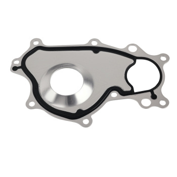 Engine Water Pump compatible for Ford F-150 Transit-150 250 350 HD compatible for Mustang V6 3.7L AW6654