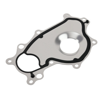 Engine Water Pump compatible for Ford F-150 Transit-150 250 350 HD compatible for Mustang V6 3.7L AW6654