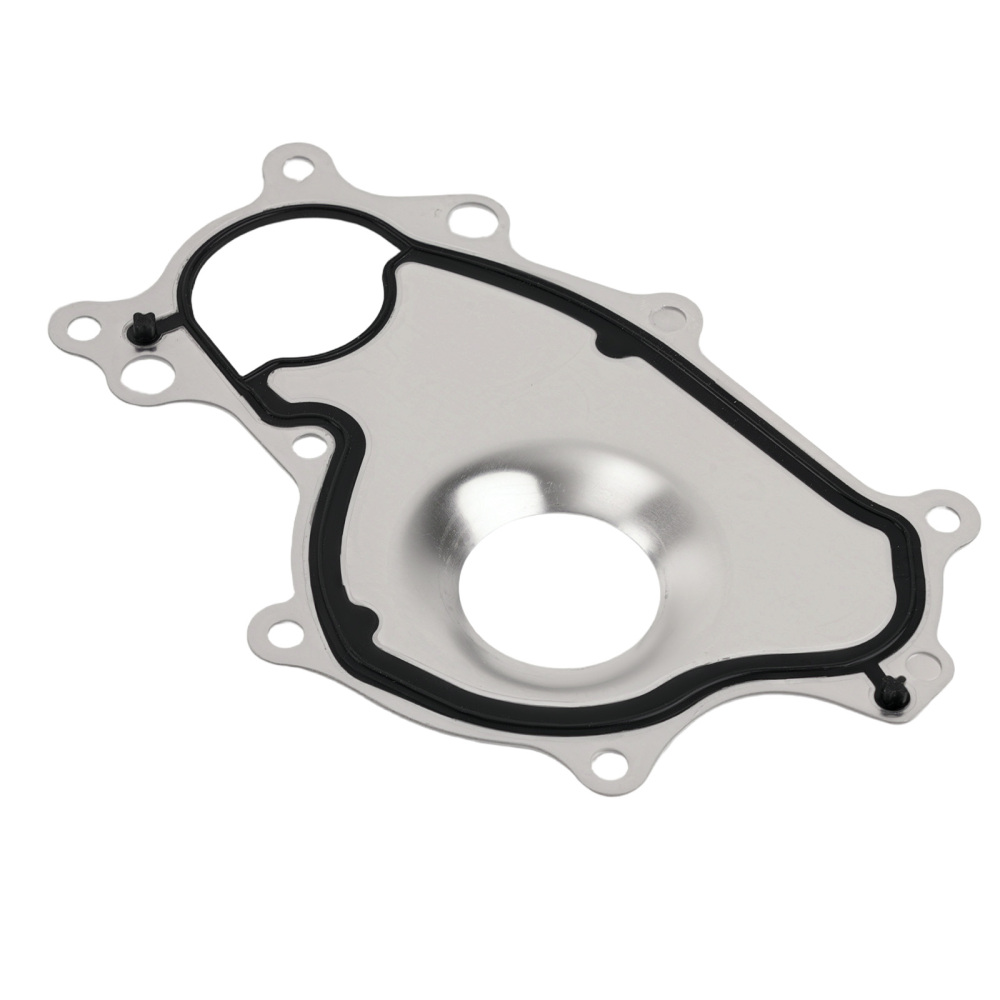 Engine Water Pump compatible for Ford F-150 Transit-150 250 350 HD compatible for Mustang V6 3.7L AW6654