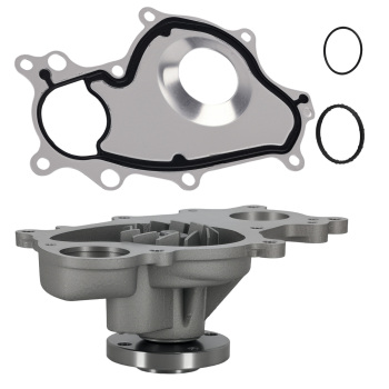 Engine Water Pump compatible for Ford F-150 Transit-150 250 350 HD compatible for Mustang V6 3.7L AW6654