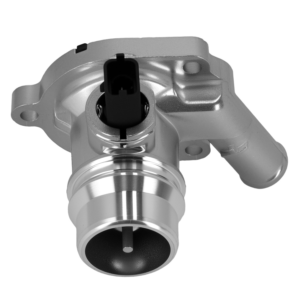 Complete Water Pump Assembly compatible for Buick Encore Trax 1.4L 55593034 Direct Fit