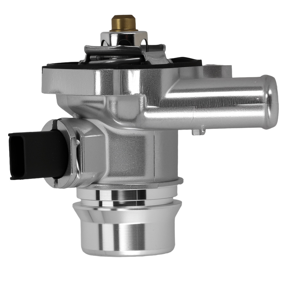 Complete Water Pump Assembly compatible for Buick Encore Trax 1.4L 55593034 Direct Fit