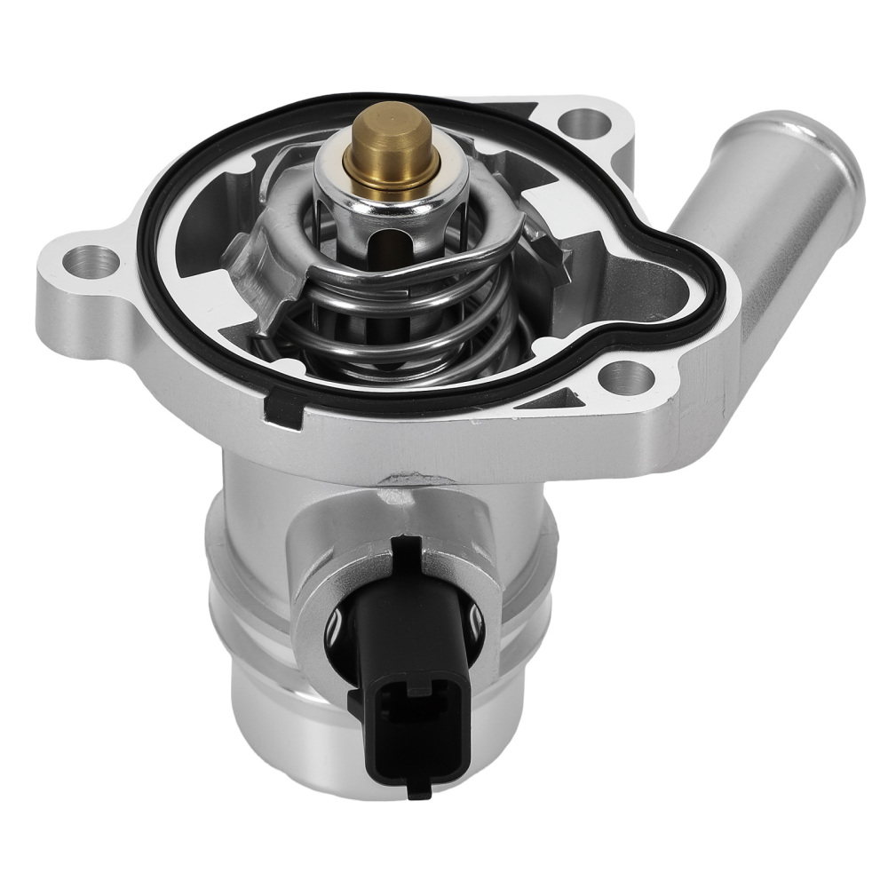 Complete Water Pump Assembly compatible for Buick Encore Trax 1.4L 55593034 Direct Fit