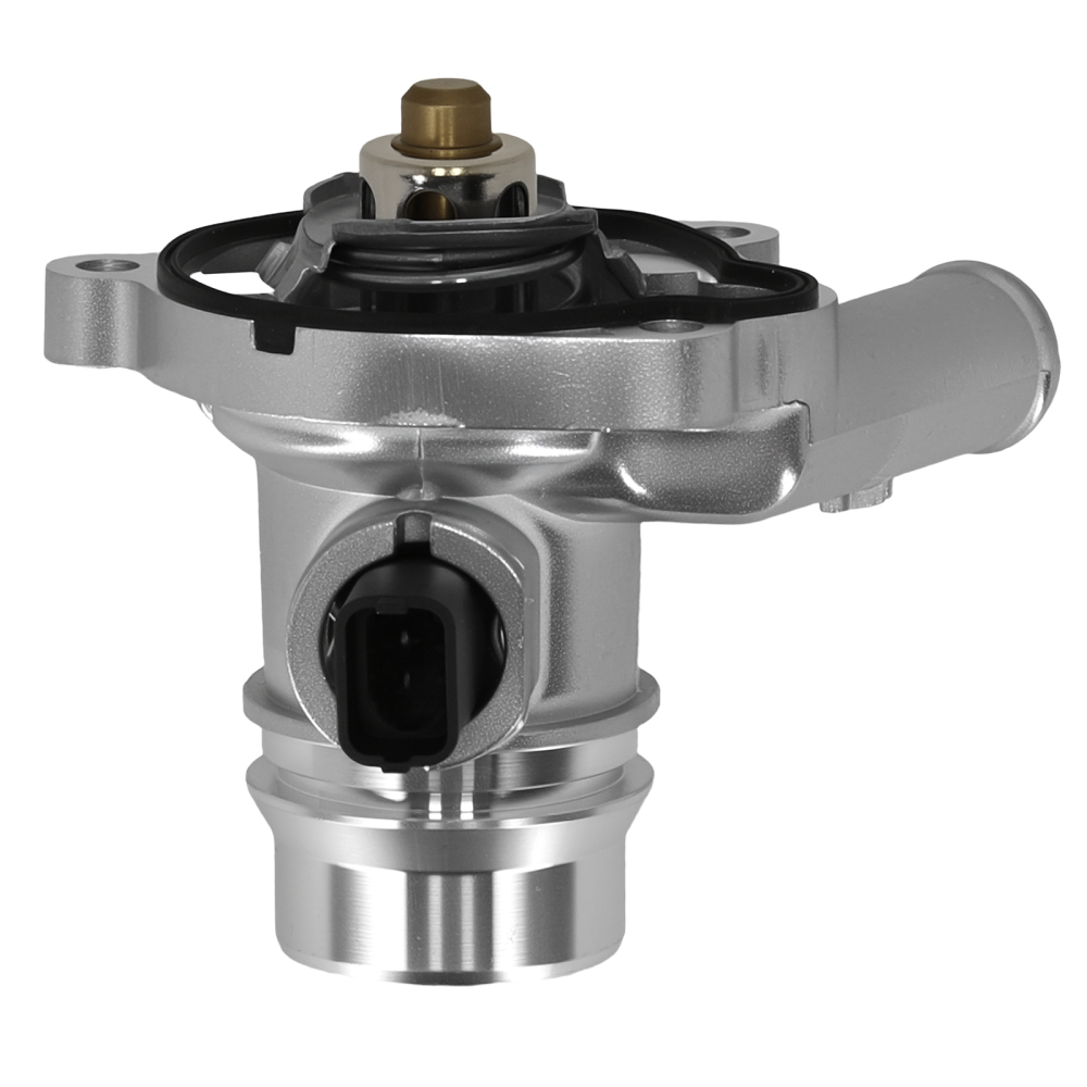 Complete Water Pump Assembly compatible for Buick Encore Trax 1.4L 55593034 Direct Fit