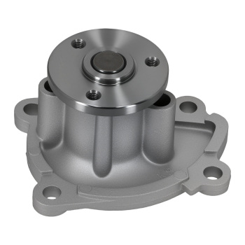 Coolant Water Pump compatible for Nissan Versa/March 1.6L 2012-2020 41093 Direct Fit