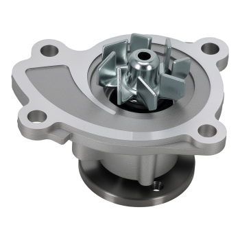 Coolant Water Pump compatible for Nissan Versa/March 1.6L 2012-2020 41093 Direct Fit