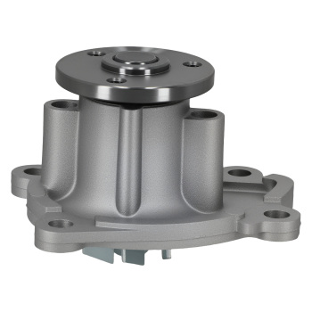 Coolant Water Pump compatible for Nissan Versa/March 1.6L 2012-2020 41093 Direct Fit