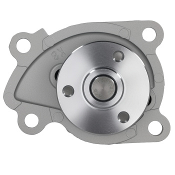 Coolant Water Pump compatible for Nissan Versa/March 1.6L 2012-2020 41093 Direct Fit