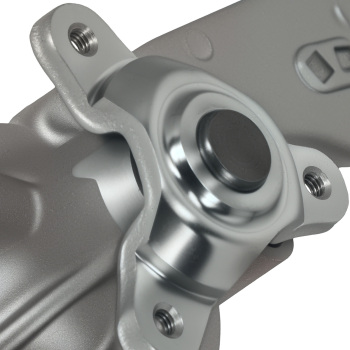 Engine Water Pump compatible for Honda CR-Z Insight 1.3L 1.5L 2010-2016 AW6688 Direct Drive