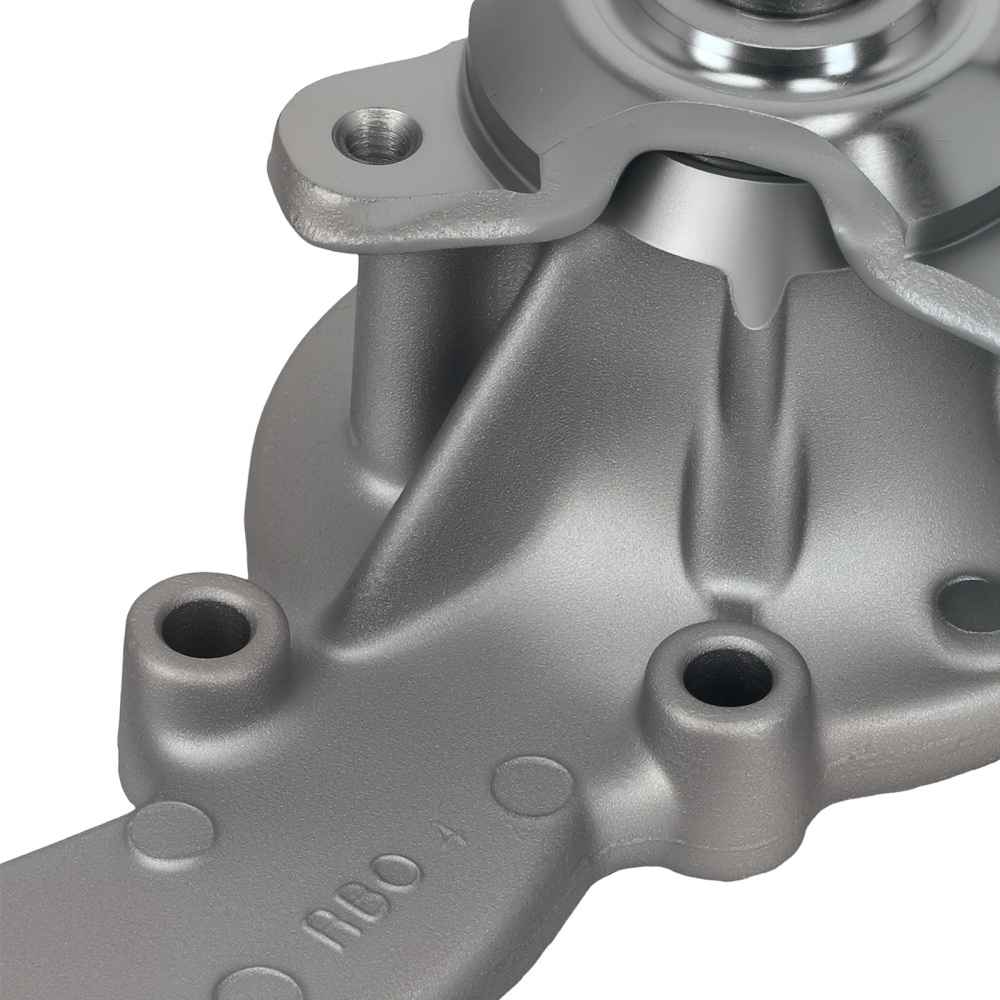 Engine Water Pump compatible for Honda CR-Z Insight 1.3L 1.5L 2010-2016 AW6688 Direct Drive