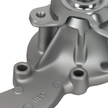 Engine Water Pump compatible for Honda CR-Z Insight 1.3L 1.5L 2010-2016 AW6688 Direct Drive