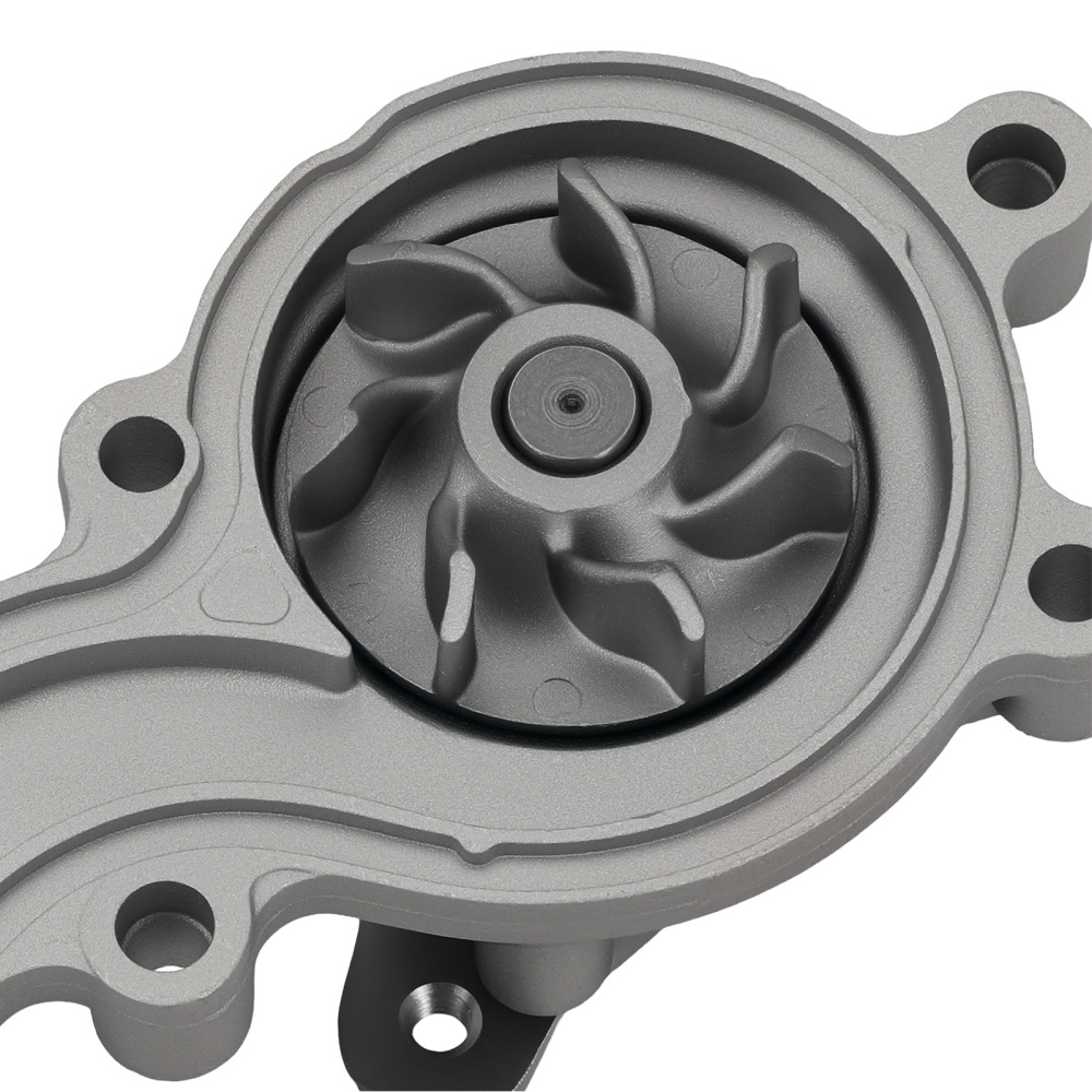 Engine Water Pump compatible for Honda CR-Z Insight 1.3L 1.5L 2010-2016 AW6688 Direct Drive