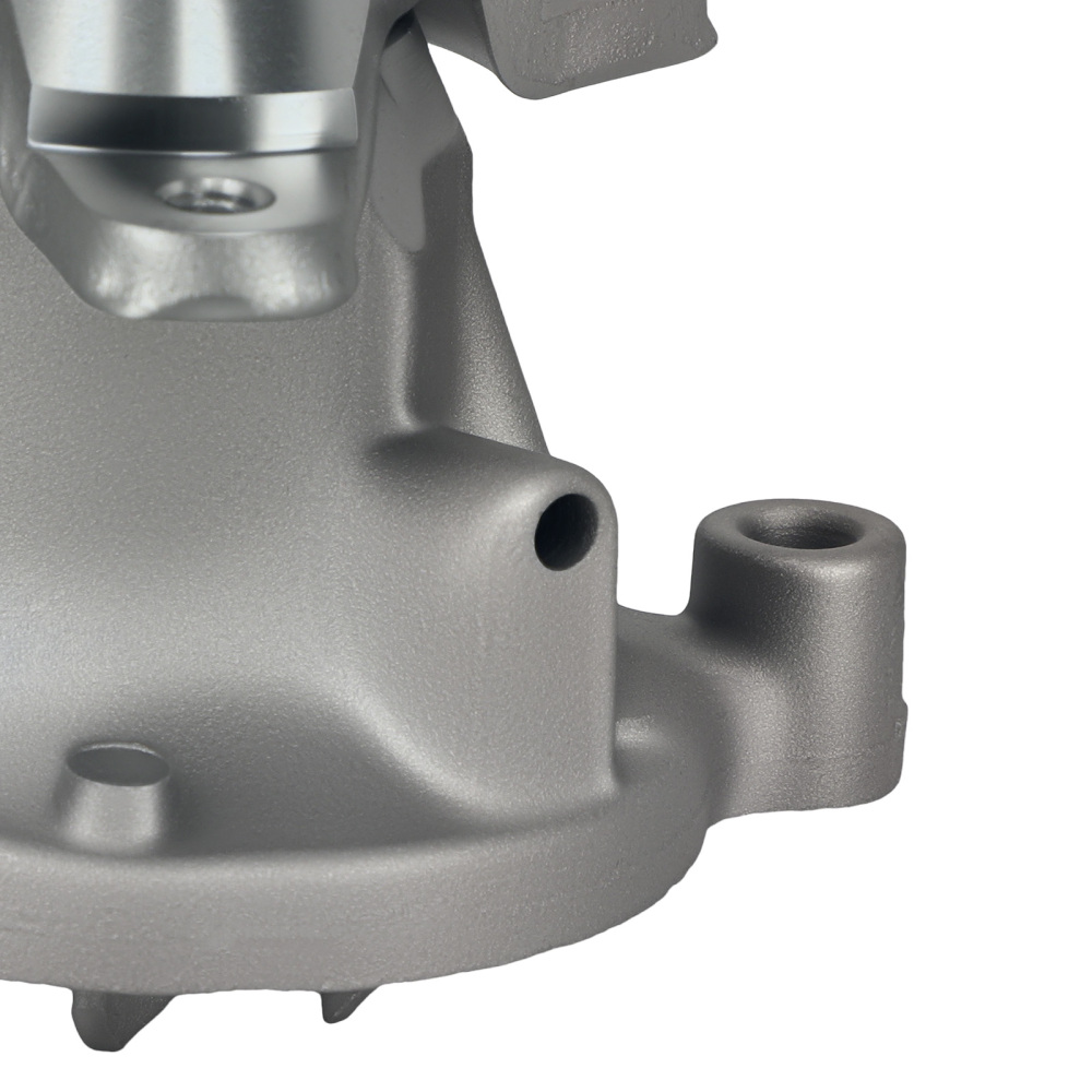 Engine Water Pump compatible for Honda CR-Z Insight 1.3L 1.5L 2010-2016 AW6688 Direct Drive