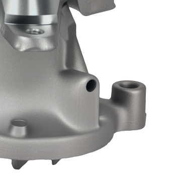 Engine Water Pump compatible for Honda CR-Z Insight 1.3L 1.5L 2010-2016 AW6688 Direct Drive