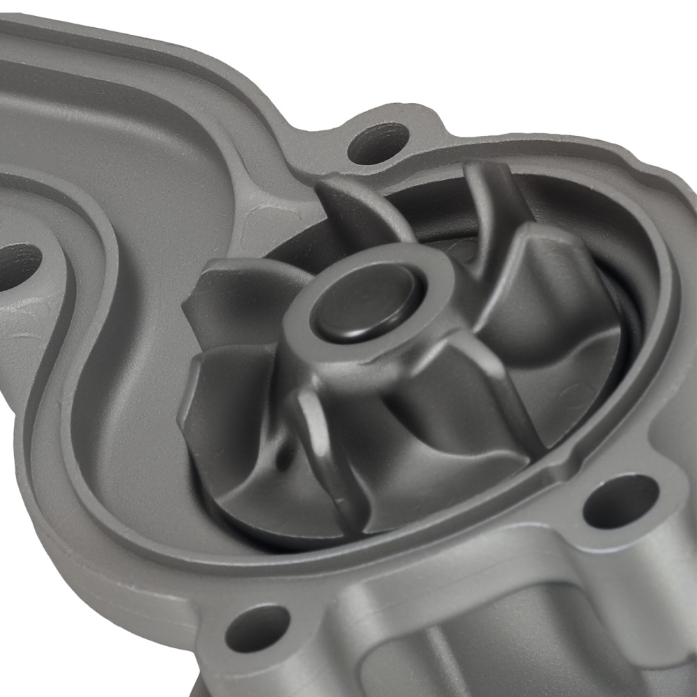 Engine Water Pump compatible for Honda CR-Z Insight 1.3L 1.5L 2010-2016 AW6688 Direct Drive