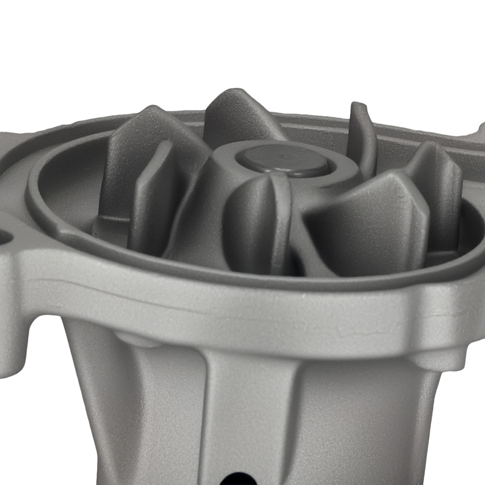 Engine Water Pump compatible for Honda CR-Z Insight 1.3L 1.5L 2010-2016 AW6688 Direct Drive