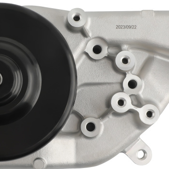 Engine Water Pump compatible for Chevrolet Camaro SS 1SS 2SS compatible for V8 6.2L AW6689 2010-2015