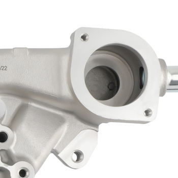 Engine Water Pump compatible for Chevrolet Camaro SS 1SS 2SS compatible for V8 6.2L AW6689 2010-2015