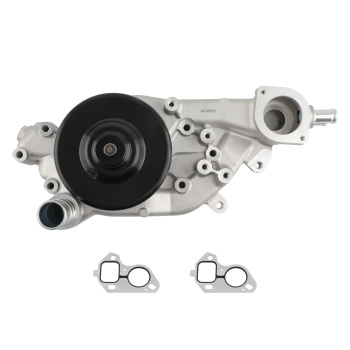 Engine Water Pump compatible for Chevrolet Camaro SS 1SS 2SS compatible for V8 6.2L AW6689 2010-2015