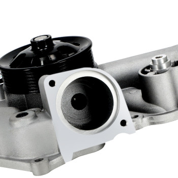 Coolant Water Pump compatible for Jeep Commander/ Grand Cherokee V8 5.7L 2009-2010 AW6698