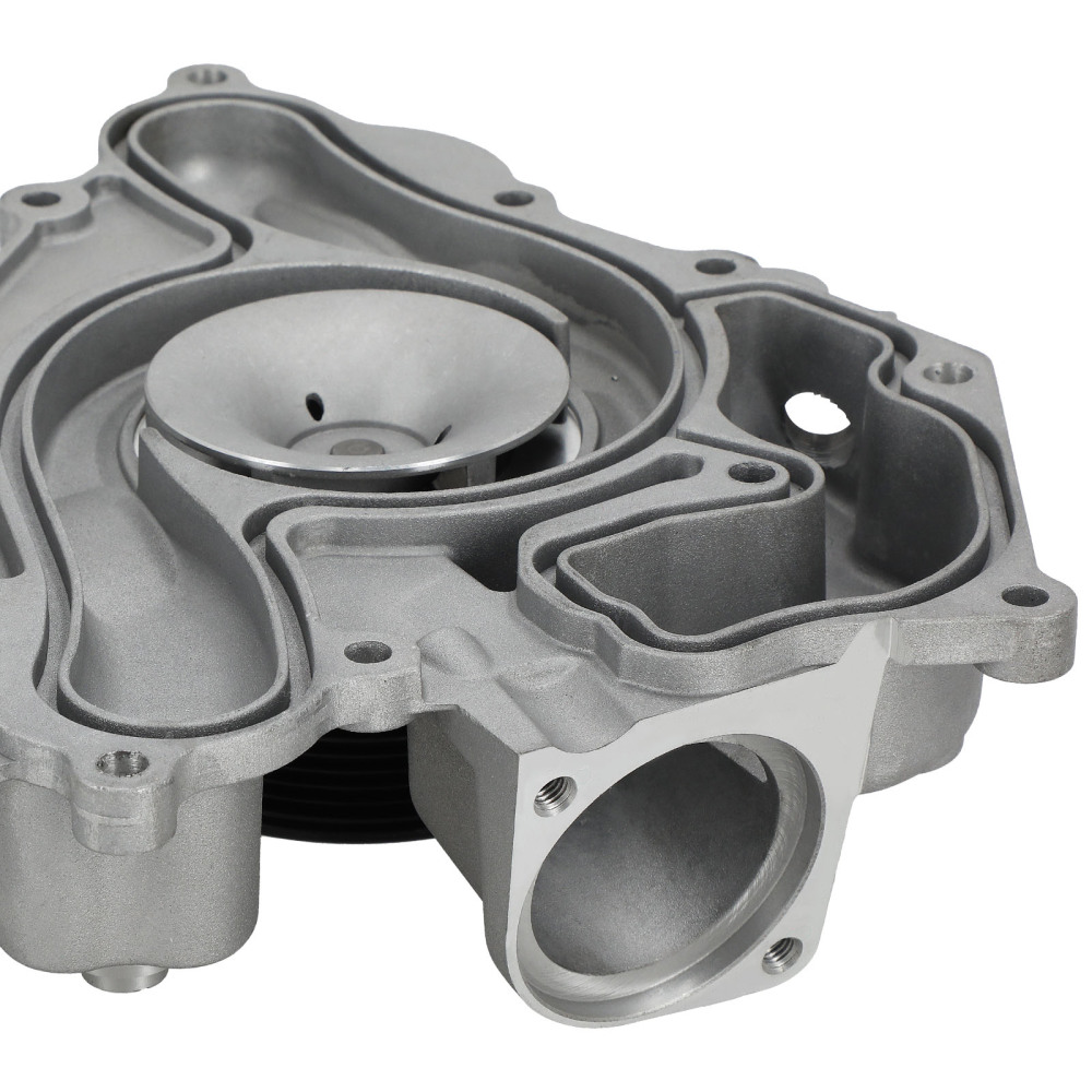 Coolant Water Pump compatible for Jeep Commander/ Grand Cherokee V8 5.7L 2009-2010 AW6698