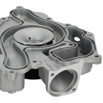 Coolant Water Pump compatible for Jeep Commander/ Grand Cherokee V8 5.7L 2009-2010 AW6698