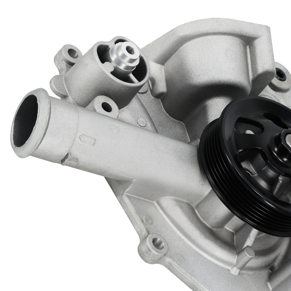 Coolant Water Pump compatible for Jeep Commander/ Grand Cherokee V8 5.7L 2009-2010 AW6698
