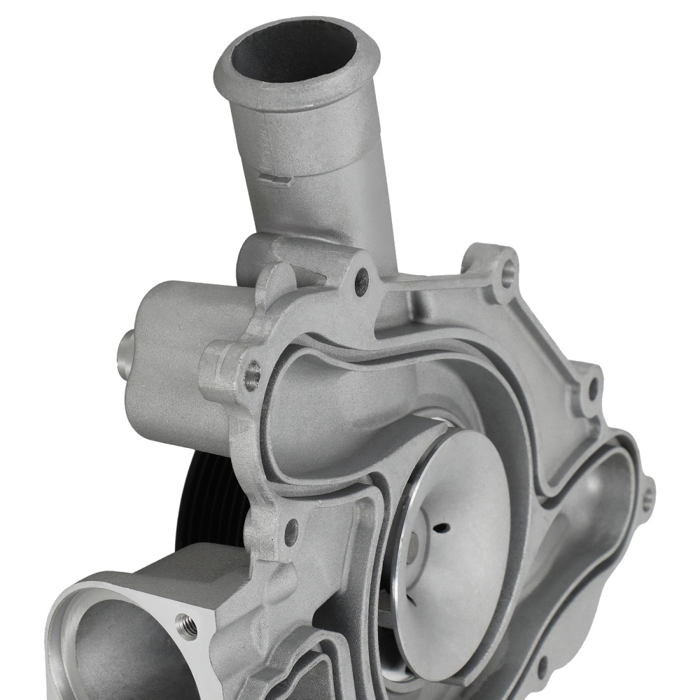 Coolant Water Pump compatible for Jeep Commander/ Grand Cherokee V8 5.7L 2009-2010 AW6698