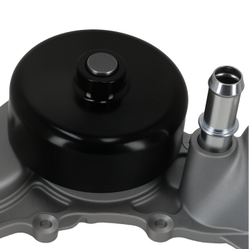 Coolant Circulation System compatible for Jeep Wrangler V6 2012-2018 68079412AB Aluminum