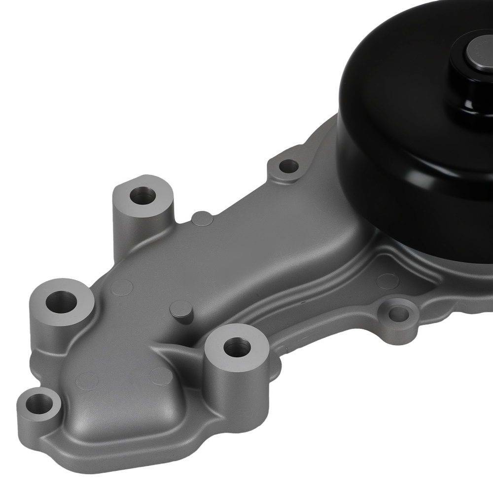 Coolant Circulation System compatible for Jeep Wrangler V6 2012-2018 68079412AB Aluminum