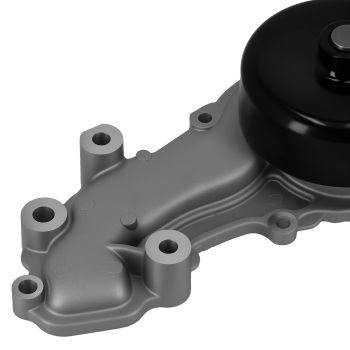 Coolant Circulation System compatible for Jeep Wrangler V6 2012-2018 68079412AB Aluminum