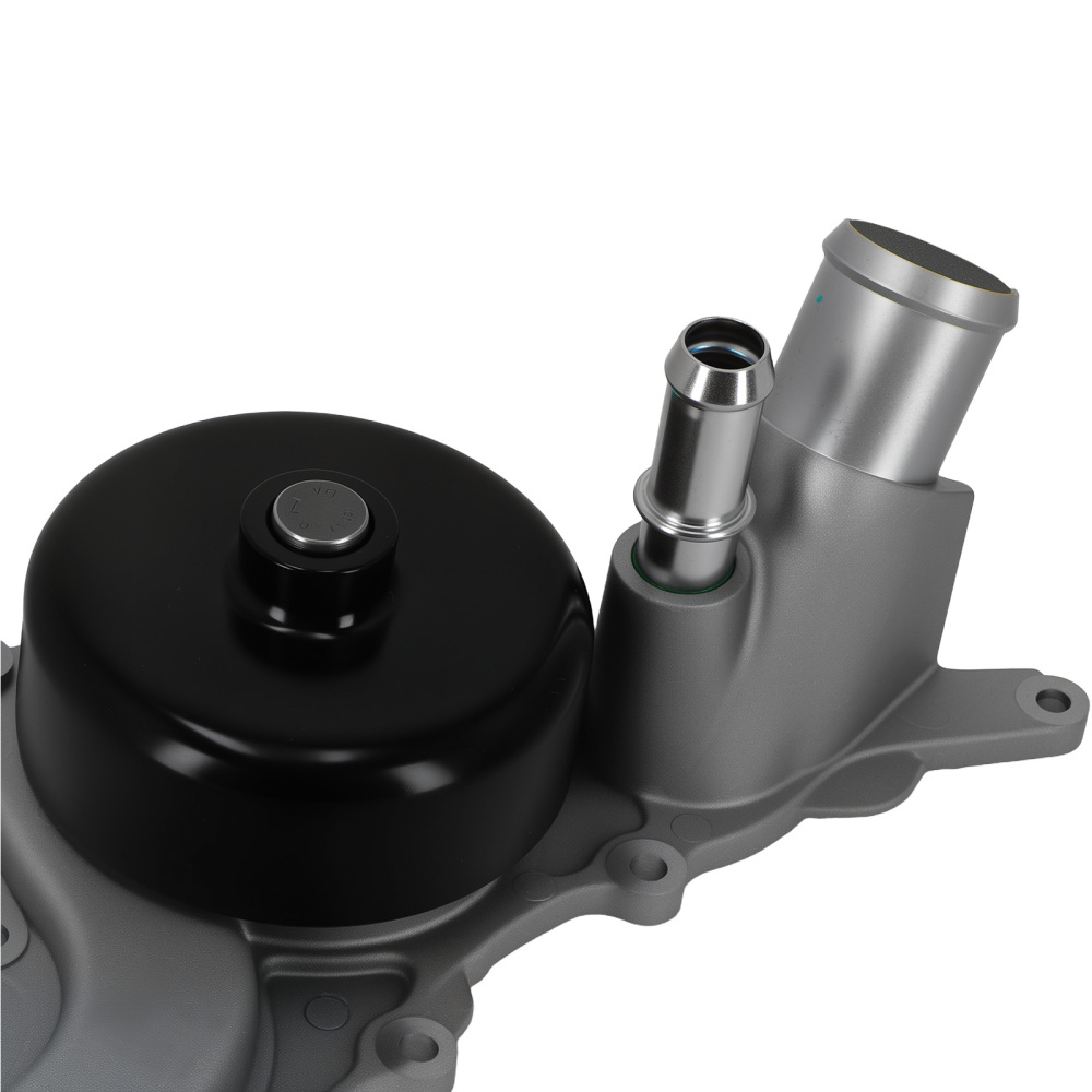 Coolant Circulation System compatible for Jeep Wrangler V6 2012-2018 68079412AB Aluminum