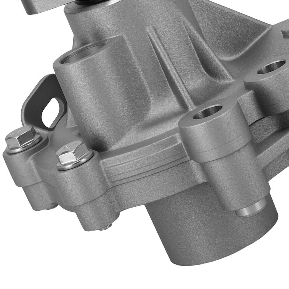 Water Pump compatible for Mazda 3 CX-3 MX-5 compatible for Scion iA L4 1.5L 2.0L 2012-2020 16100WB001