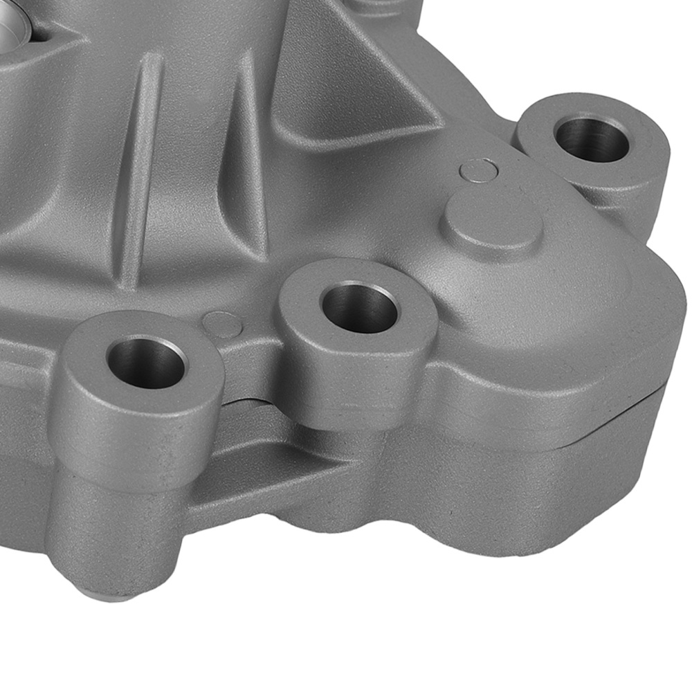 Water Pump compatible for Mazda 3 CX-3 MX-5 compatible for Scion iA L4 1.5L 2.0L 2012-2020 16100WB001
