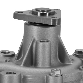 Water Pump compatible for Mazda 3 CX-3 MX-5 compatible for Scion iA L4 1.5L 2.0L 2012-2020 16100WB001