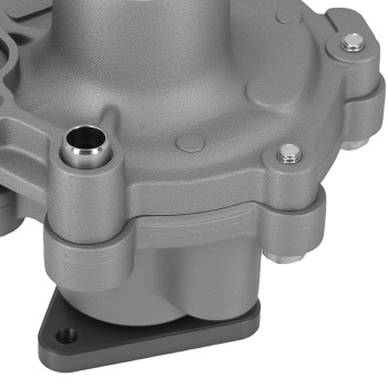 Water Pump compatible for Mazda 3 CX-3 MX-5 compatible for Scion iA L4 1.5L 2.0L 2012-2020 16100WB001