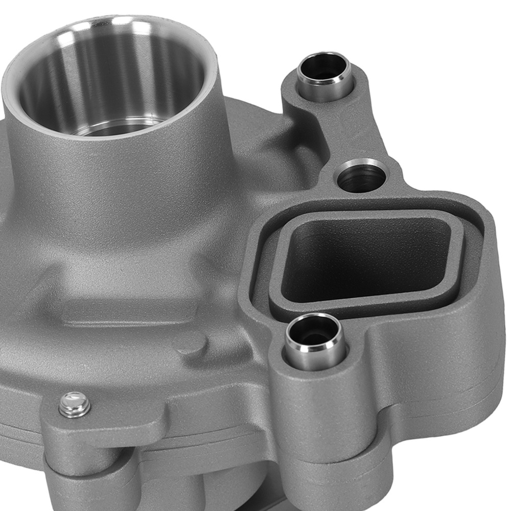 Water Pump compatible for Mazda 3 CX-3 MX-5 compatible for Scion iA L4 1.5L 2.0L 2012-2020 16100WB001