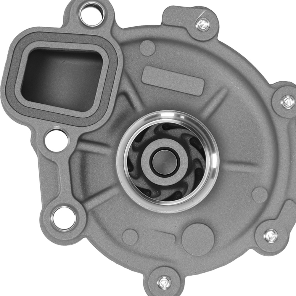 Water Pump compatible for Mazda 3 CX-3 MX-5 compatible for Scion iA L4 1.5L 2.0L 2012-2020 16100WB001